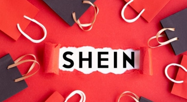跨境电商，shein