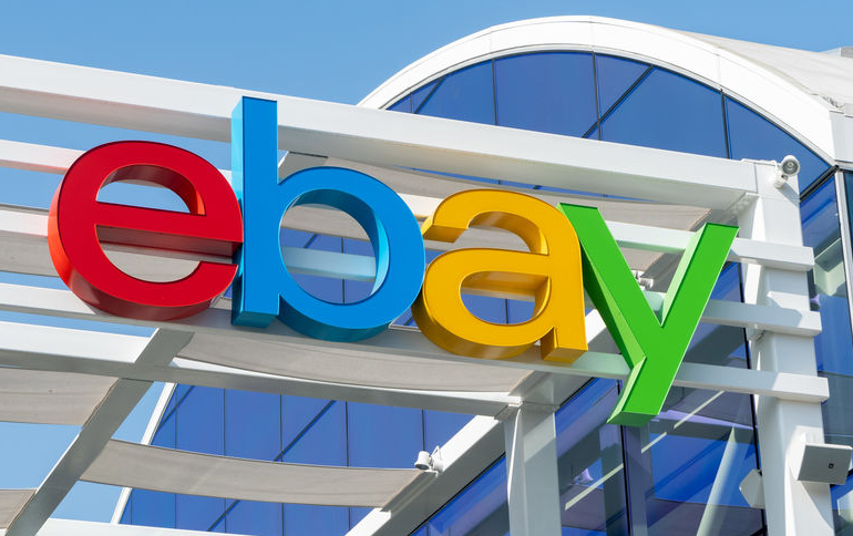 eBay，跨境电商卖家