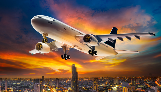 国际空派，国际专线