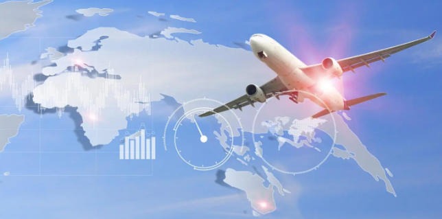 国际空运，国际小包