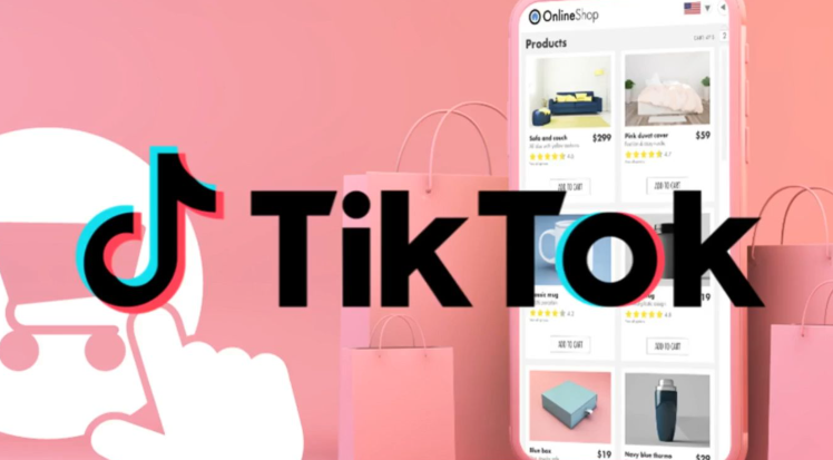 东南亚，跨境电商，TikTok Shop
