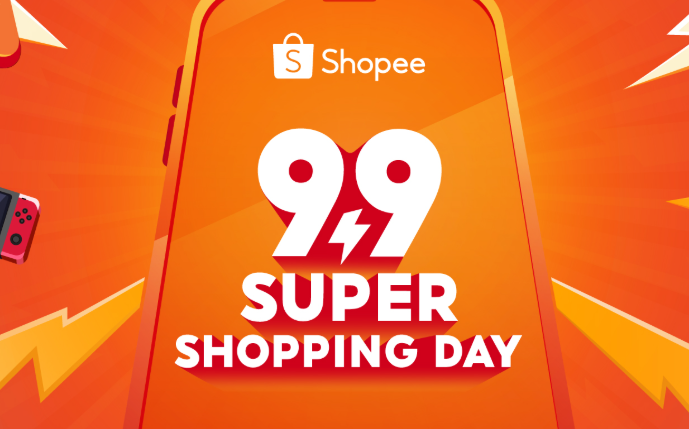 Shopee，跨境电商