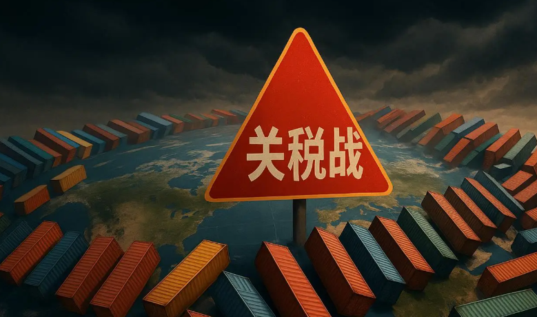 关税，增值税
