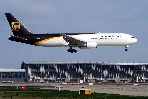 AEO，空运报关