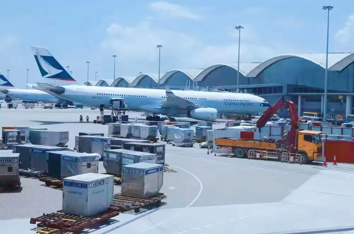 国际空运