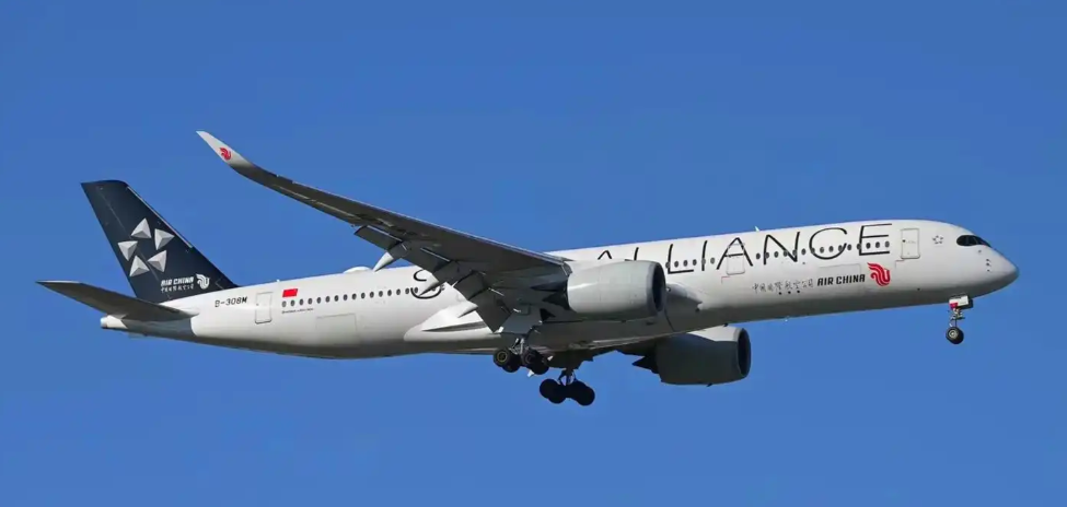 国际空运，空运市场