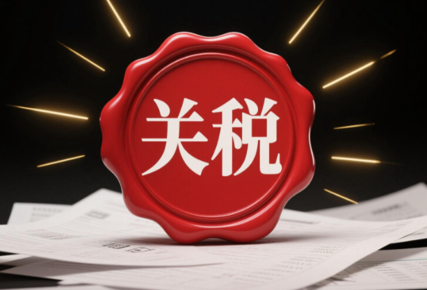 国际小包，关税