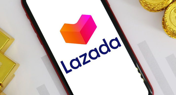 跨境电商，Lazada