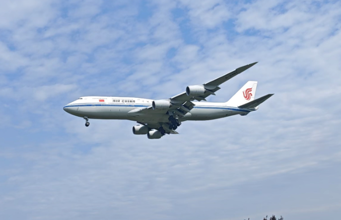 国际空运，国际物流