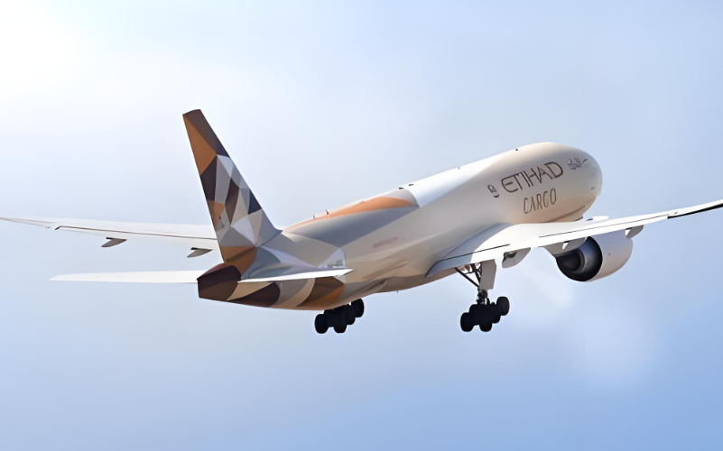 国际空运，航空货运