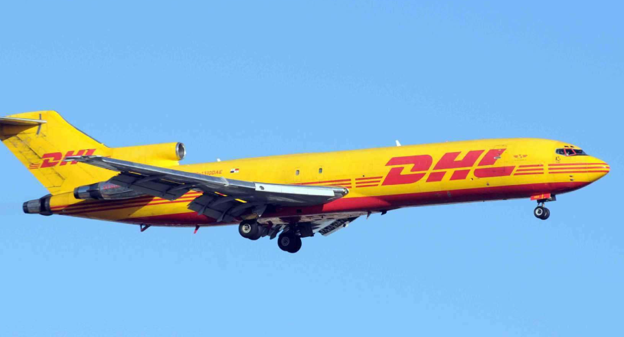 国际快递，DHL快递