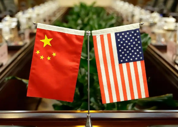 关税，中美贸易
