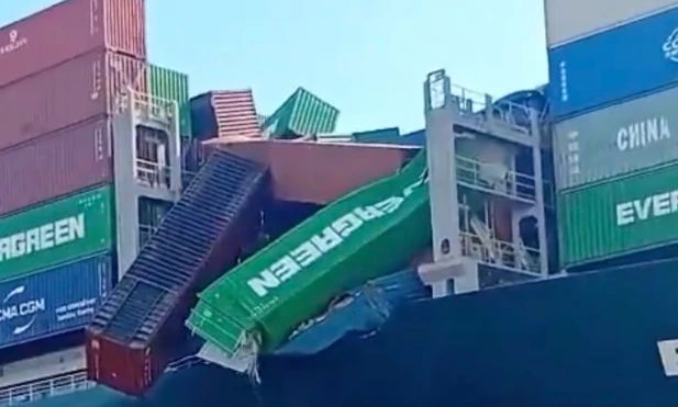 undefined 国际海运,长荣海运