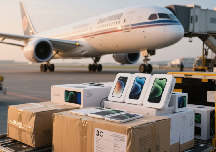 国际空运，原产地证