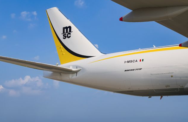 国际物流巨头MSC 强势入局，Barig 再提降本诉求（德国航空货运成本困局待解）