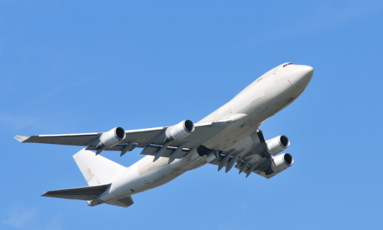 国际空运，航空公司