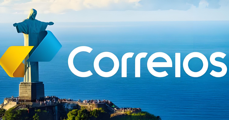 巴西邮政，电商平台，Mais Correios