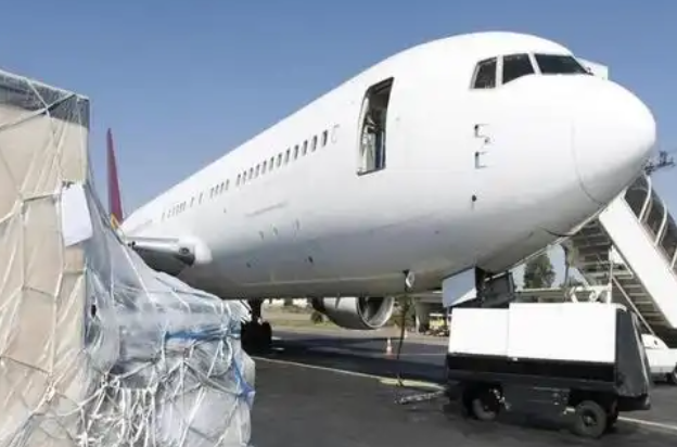 国际空运，航空货运