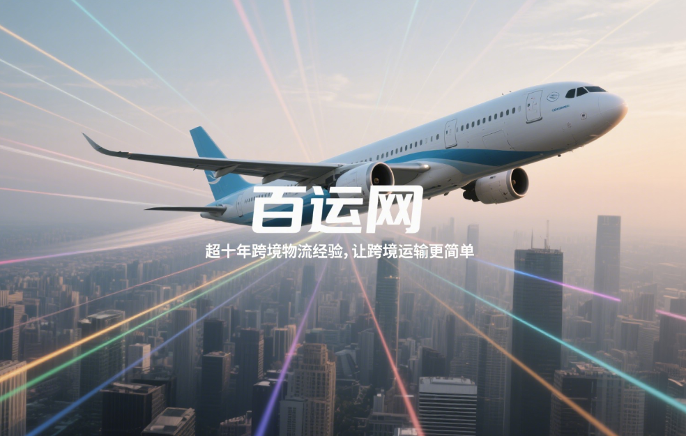 国际空运