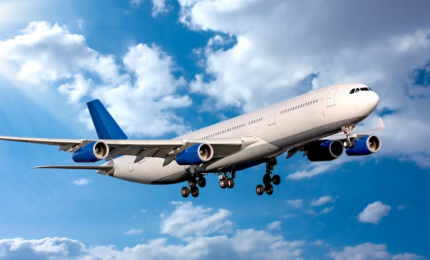 国际物流，国际空运