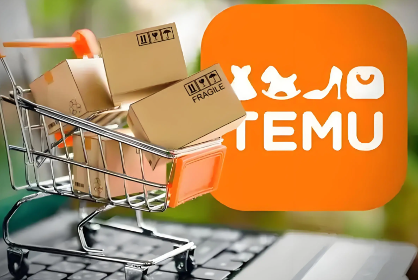 Temu，跨境电商广告
