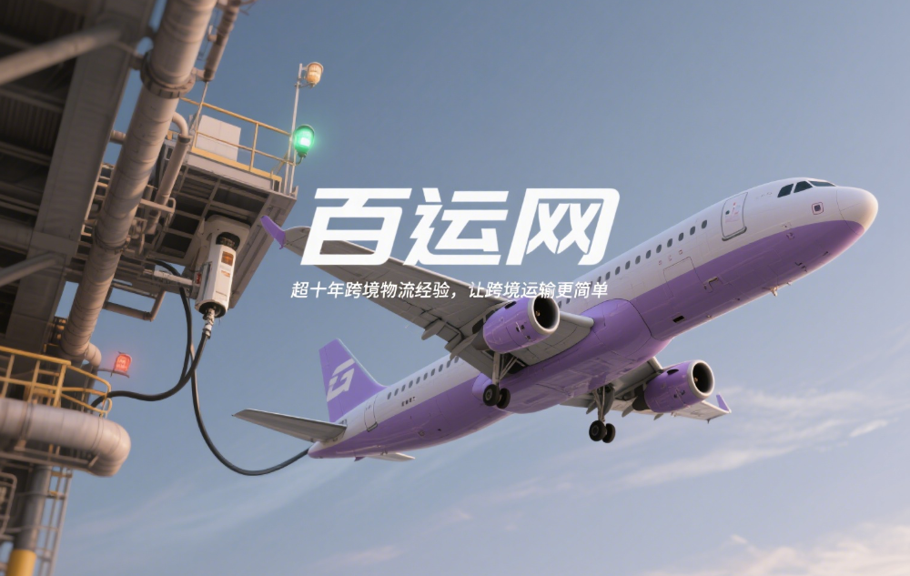 空派专线