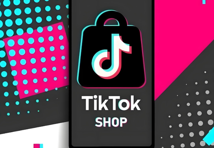 TikTok Shop，跨境电商