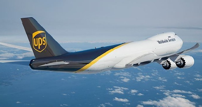 国际物流，国际快递
