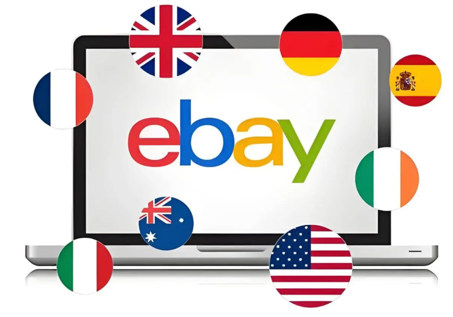 eBay，英国汽配市场，中国卖家