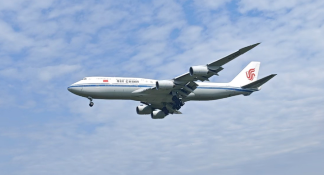 国际空运，空运价格陷阱