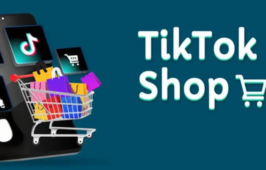 跨境电商，Tik Tok