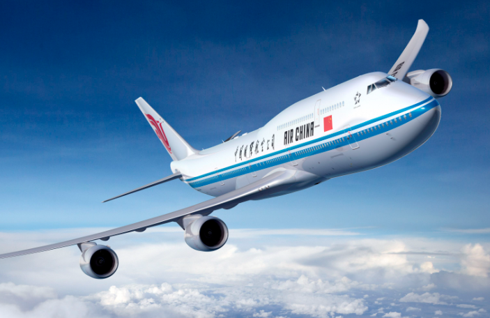 国际空运，空运时效