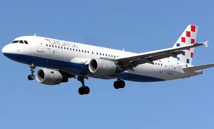 国际空运，空运航班