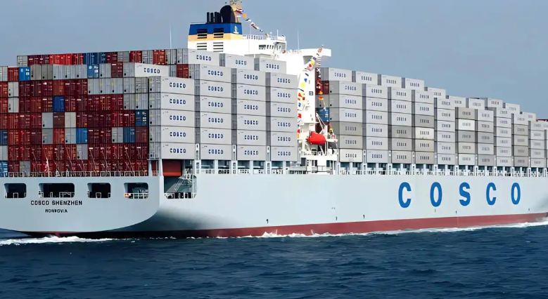 国际海运，海运知识