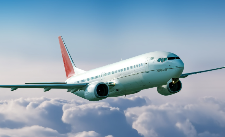 国际空运，订舱，清关