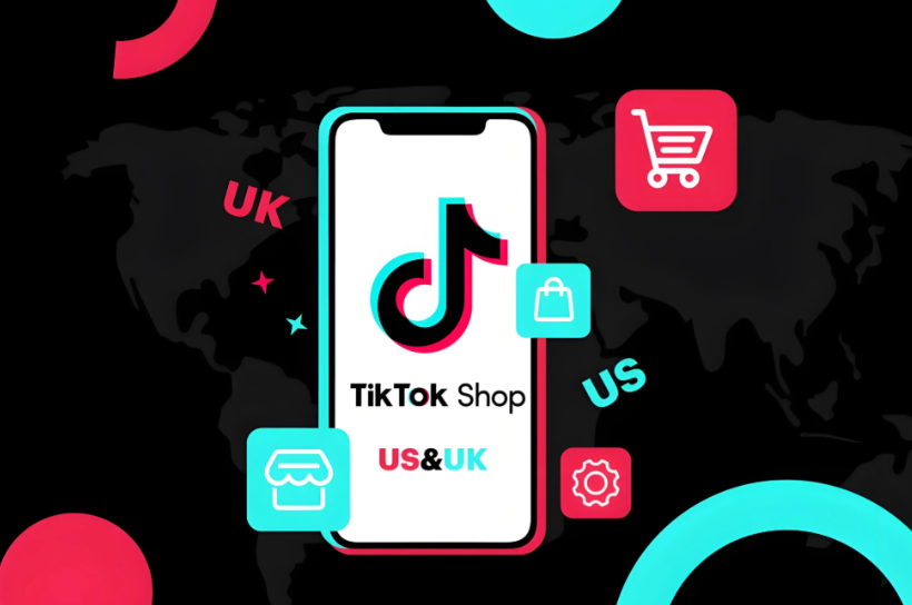 跨境电商，TikTok Shop