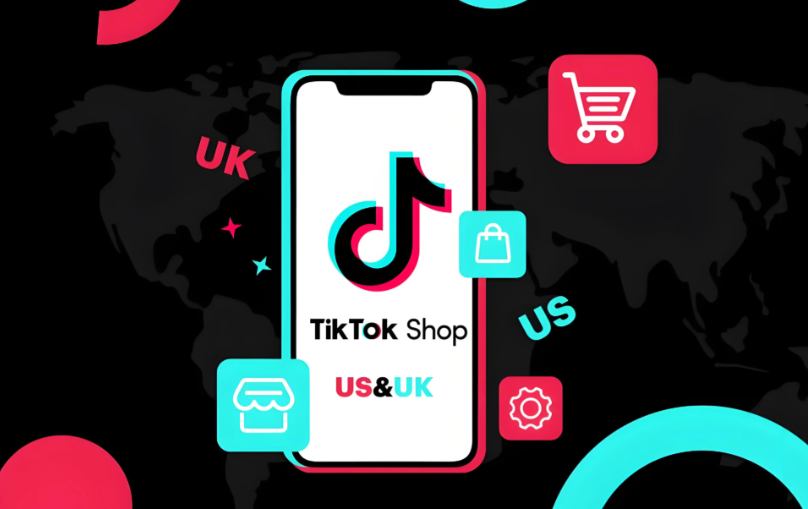 跨境电商平台TikTok Shop 上半年 GMV 翻倍至 262 亿美元（印尼市场 GMV 超美国）