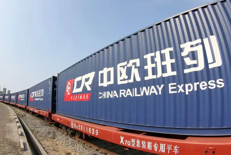 中欧班列经“中间走廊”至土耳其用时缩至15天 效率显著提升（国际物流新闻资讯）