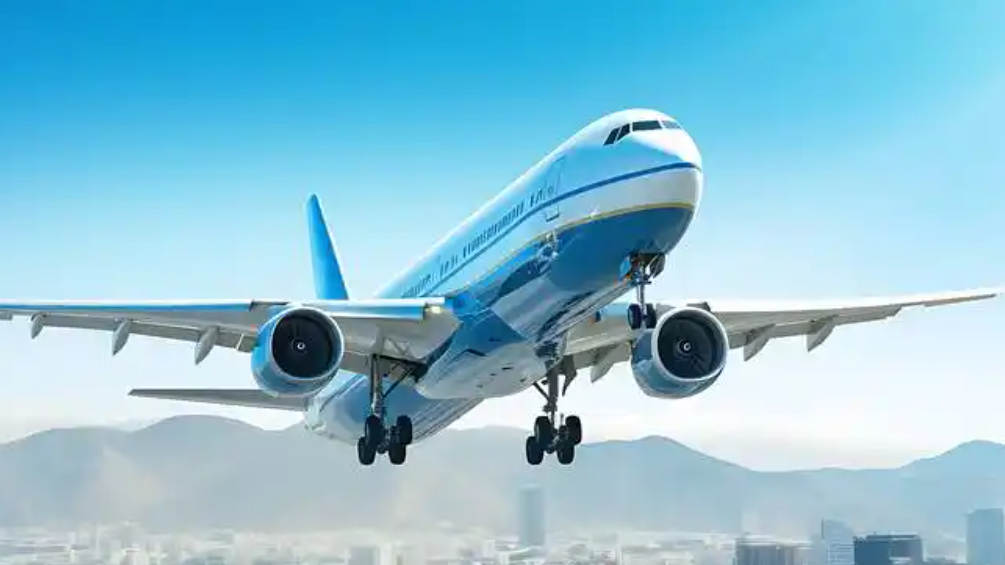 门到门” vs. “机场到机场”：国际空运服务方案性价比分析