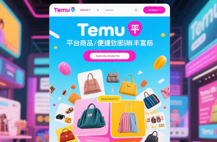 Temu、SHEIN