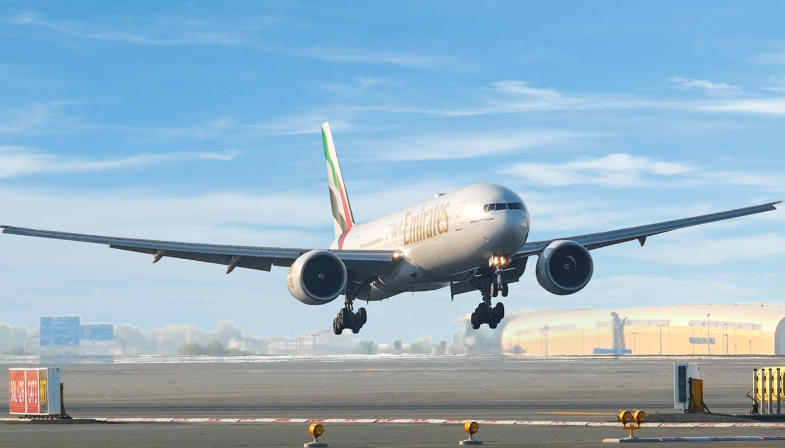 国际空运，空运知识