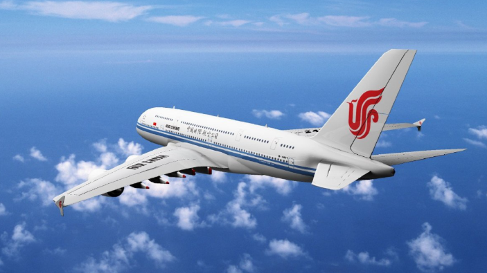 国际空运，空运包板