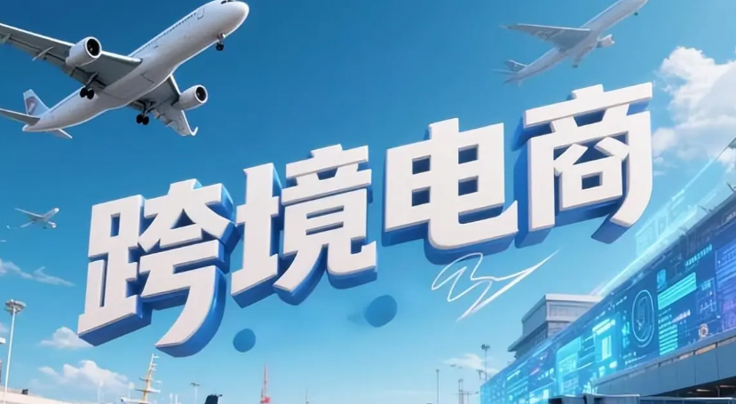 娃衣经济，海外订单，跨境电商