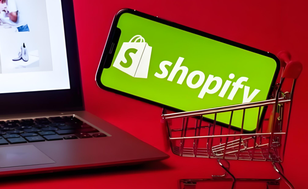 Shopify