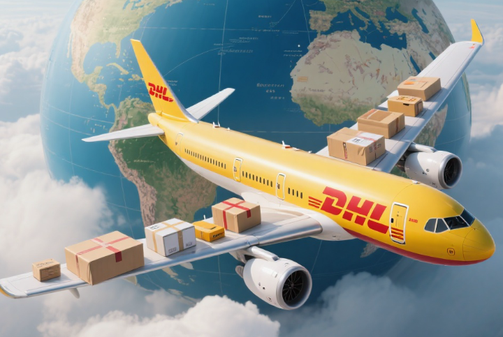 提前锁定十年合作！国际快递DHL与Cargojet续约至2033年（国际快递新闻资讯）
