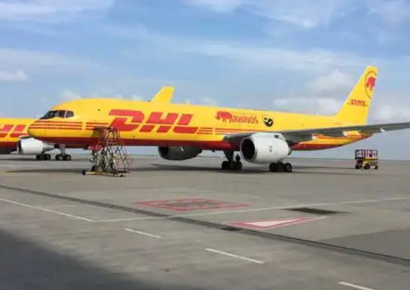 eBay英国托管，国际快递，DHL