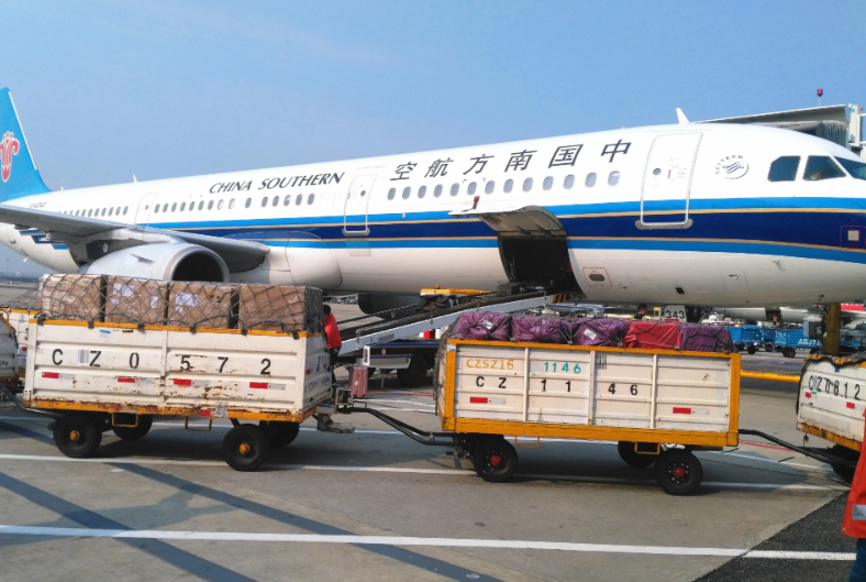 国际空运，空运小包