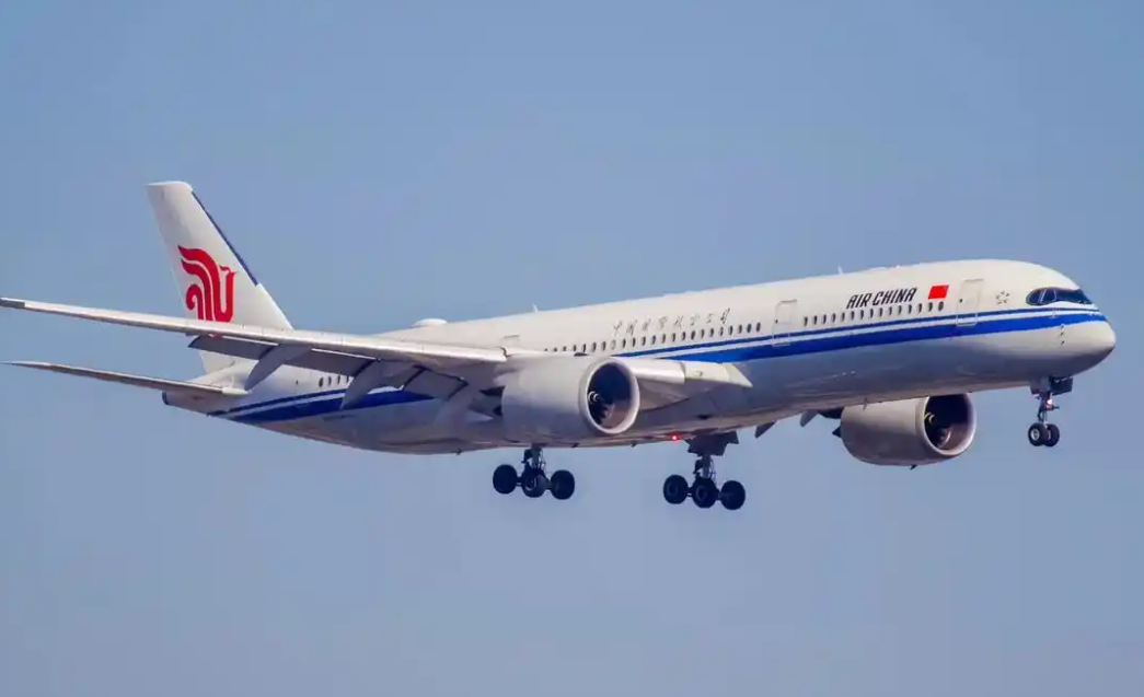 国际空运，空运拼箱
