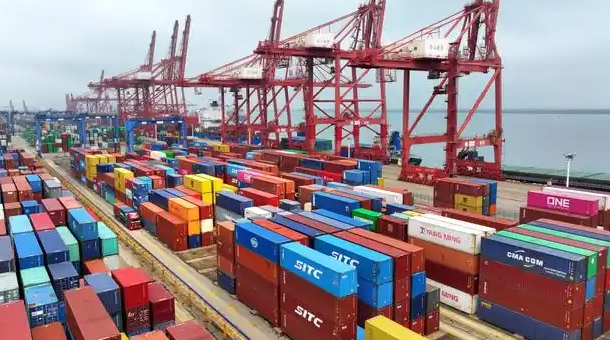 国际海运，海运航线