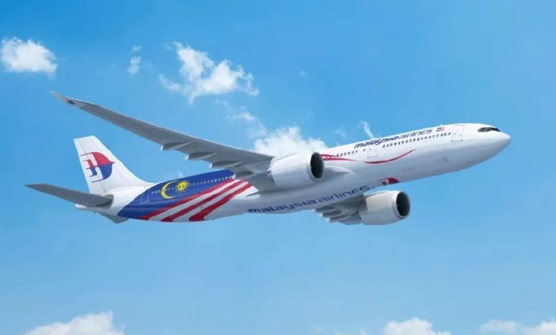 航空货运单，国际空运